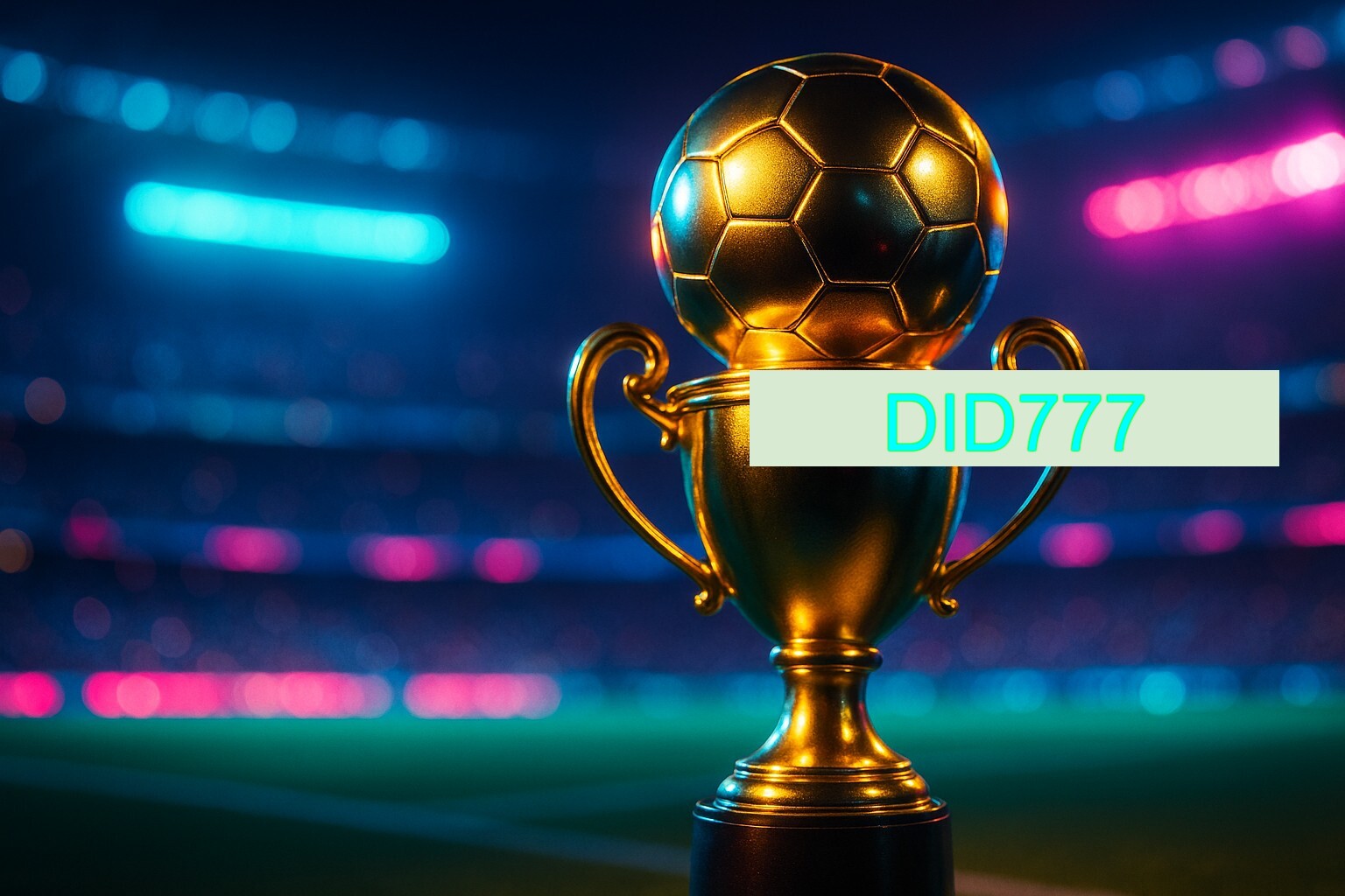 Eventos Esportivos