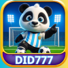 Logo da DID777